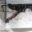 K29517 33306851559 33 30 6 851 559 6851559 MINI F55 LCI -  Rear axel - 33306851559