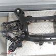 K29525 33316783713 33 31 6 783 713 6783713  Rear axel Original BMW with arms and bolts. 33316783713