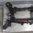 K29526 33316783714 33 31 6 783 714 6783714 BMW E92 -  Rear axel Original BMW with arms and bolts. 33316783714