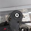 K29604 33316783713 33 31 6 783 713 6783713 BMW E93 -  Bagbro Original BMW med forstærket arme, jursterbar sporestang og forstærket bøsninger.