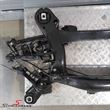 K30071 33316783713 33 31 6 783 713 6783713  Rear axel Original BMW with arms and bolts. 33316783713