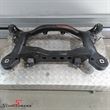 K29526 33316783714 33 31 6 783 714 6783714 BMW E92 -  Rear axel Original BMW with arms and bolts. 33316783714