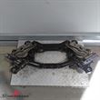 K29525 33316783713 33 31 6 783 713 6783713  Rear axel Original BMW with arms and bolts. 33316783713