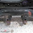 K29604 33316783713 33 31 6 783 713 6783713 BMW E93 -  Bagbro Original BMW med forstærket arme, jursterbar sporestang og forstærket bøsninger.