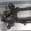 K29604 33316783713 33 31 6 783 713 6783713 BMW E93 -  Bagbro Original BMW med forstærket arme, jursterbar sporestang og forstærket bøsninger.