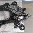 K30071 33316783713 33 31 6 783 713 6783713  Rear axel Original BMW with arms and bolts. 33316783713