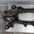 K30071 33316783713 33 31 6 783 713 6783713  Rear axel Original BMW with arms and bolts. 33316783713