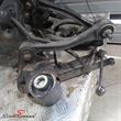 K29604 33316783713 33 31 6 783 713 6783713 BMW E93 -  Bagbro Original BMW med forstærket arme, jursterbar sporestang og forstærket bøsninger.