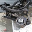 K29604 33316783713 33 31 6 783 713 6783713 BMW E93 -  Bagbro Original BMW med forstærket arme, jursterbar sporestang og forstærket bøsninger.