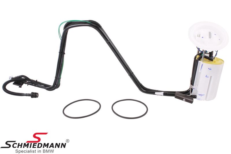 Fuel pump Diesel