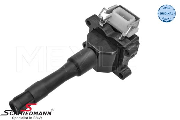 Ignition coil