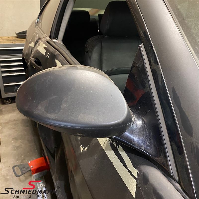 Side mirror electrical adjustable R.-side