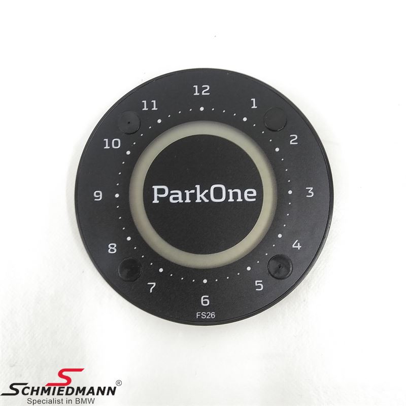 PARK ONE FS26