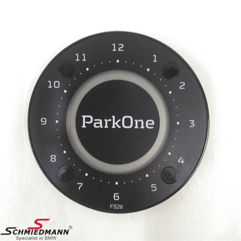 PARK ONE FS26