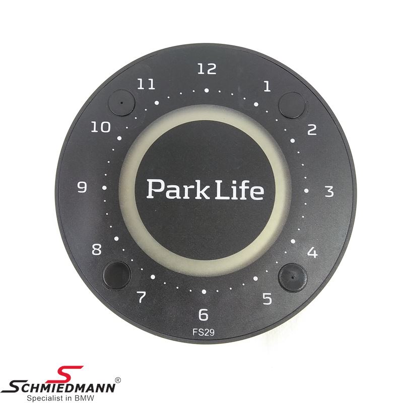 PARK ONE FS29