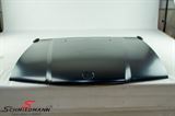 41618135346DEMO 41618135346 41 61 8 135 346 8135346 BMW E36 -  -DEMO- Hood unoriginal (Has unevenness on top)
