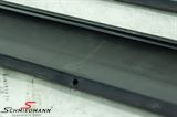 SKPG3031GBDEMO2 BMW G31 -  -DEMO- Side skirt extension set (L+R) -Motorsport II- High-Gloss Black (Has produtions error)