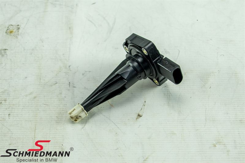 -DEMO- Oil level sensor (Have been test mounted)