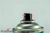 84161998-668DE MINI R61 -  -DEMO- ColorMatic spray paint 400ML BMW Schwarz II 668 (Wrong color, is light gray instead of black)