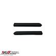 TSE30SEDBSQ  Body moulding set black