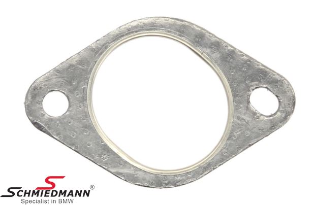 Gasket for exhaust manifold, cyl. 2,3,4,5