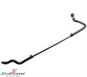 17127565091FB 17127565091 17 12 7 565 091 7565091 BMW E87 LCI -  Ventilation hose from top radiator hose to expansion tank