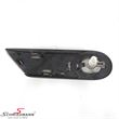 C55157 63137188613 63 13 7 188 613 7188613 MINI R56 -  Side indicator, white, left side - 63137188613