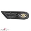 B63137260203 63137260203 63 13 7 260 203 7260203 MINI R57 -  Side indicator, white, left side