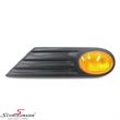 B63132751503 Side indicator, yellow, left side - 63132751503
