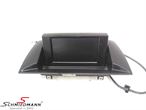 B01911 65829166282 65 82 9 166 282 9166282 BMW E82 -  Bordmonitor Business navigation