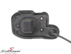 K30120 25167577600 25 16 7 577 600 7577600 BMW E88 -  Gangwahlschalter Automatic Getriebe