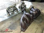 SCM3436 BMW E34 -  Sport manifold Schmiedmann S-Tech M50/M52