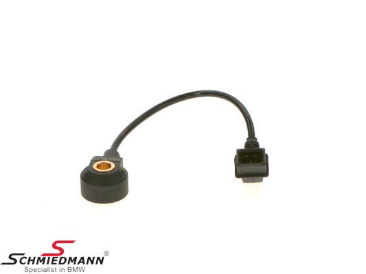 Knock sensor