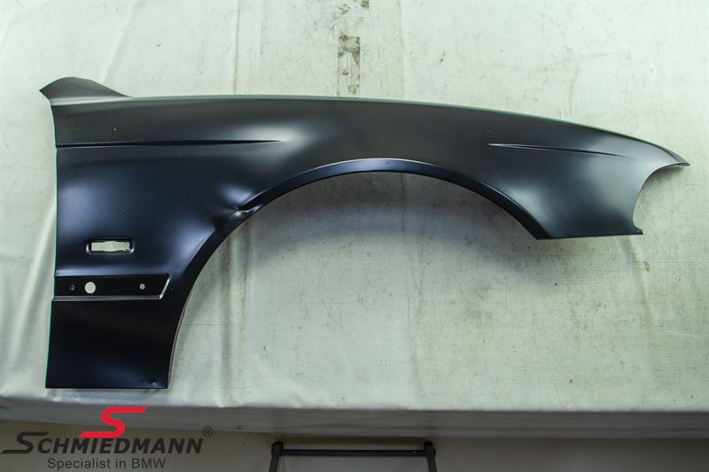 -DEMO- Sidefender R.-side (Dented)
