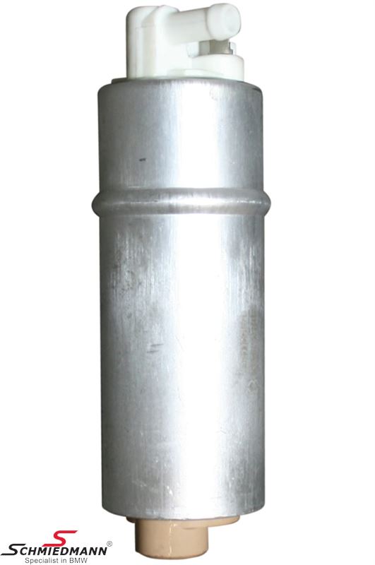Fuel pump