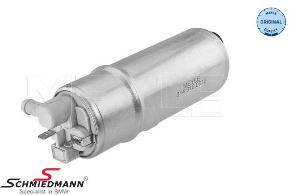 Fuel pump