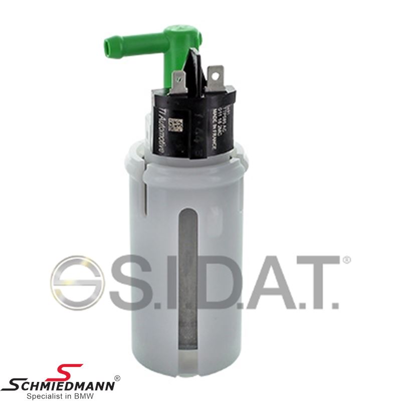 Fuel pump