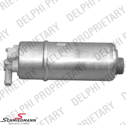 Fuel pump