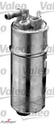 Fuel pump