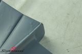 FRLSTF1011DEMO  -DEMO- Frontspoiler lip for standard frontbumper (one piece version) (Cracked and damaged)