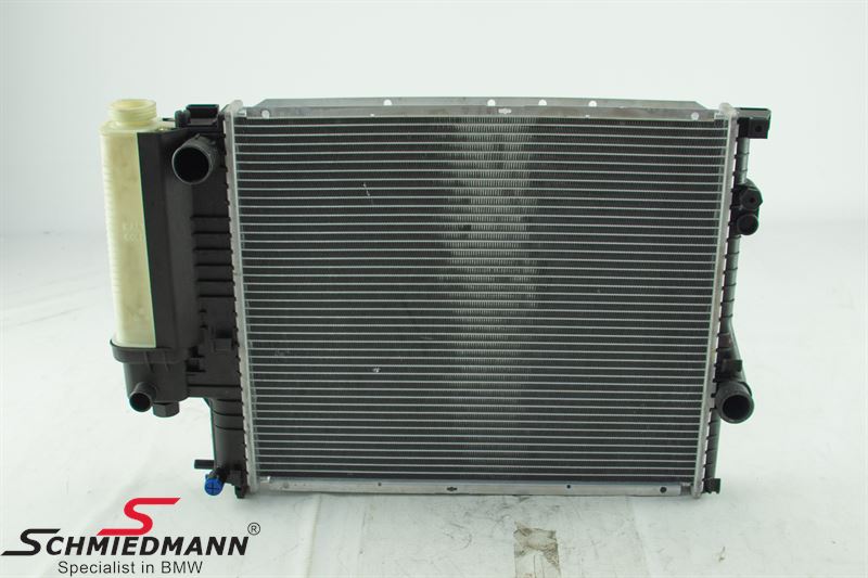 Radiator