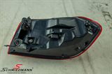 63219491577DEMO 63219491577 63 21 9 491 577 9491577  -DEMO- Taillight -Black Line- outer part on the side panel L.-side (Returned item)