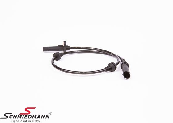 ABS sensor front - DXC