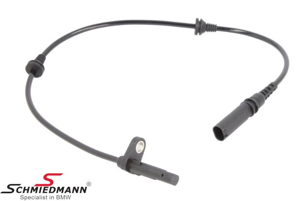 ABS sensor front - DXC