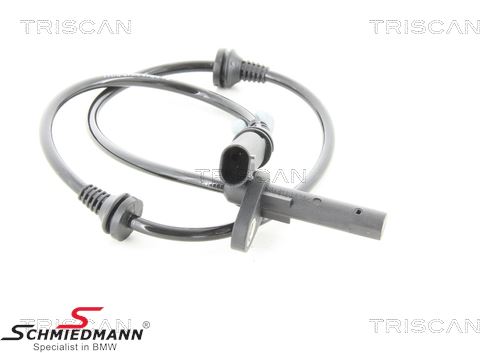 ABS sensor front - DXC