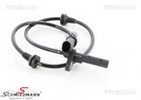 34526771776TS 34526771776 34 52 6 771 776 6771776  ABS sensor front - DXC