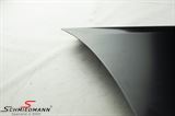 MOTEVO9091METDE BMW E91 LCI -  -DEMO- Hood EVO with integrated air intakes metal (no fibre glass) (Dented and scratched)
