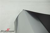 MOTEVO9091METDE BMW E91 LCI -  -DEMO- Hood EVO with integrated air intakes metal (no fibre glass) (Dented and scratched)