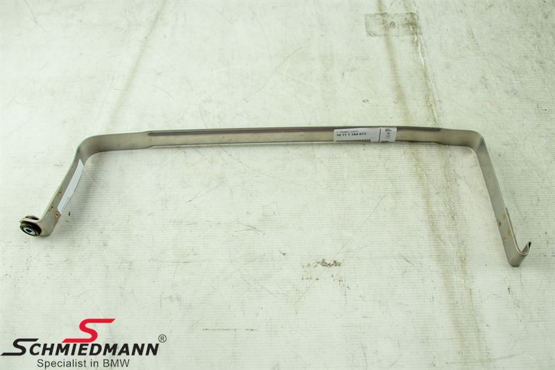 -DEMO- Holding strap for fuel tank (Missing part)