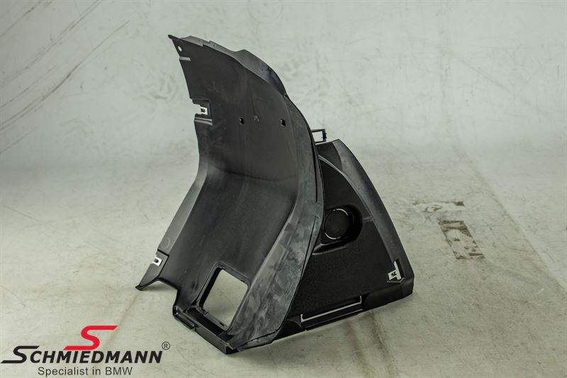 -DEMO- Cover wheel housing front the little part foremost R.-side (Snapped)
